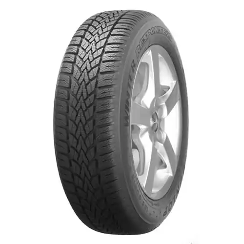 Anvelopa Iarna 165/70 R14 81T DUNLOP WINTER RESPONSE 2 MS Premium