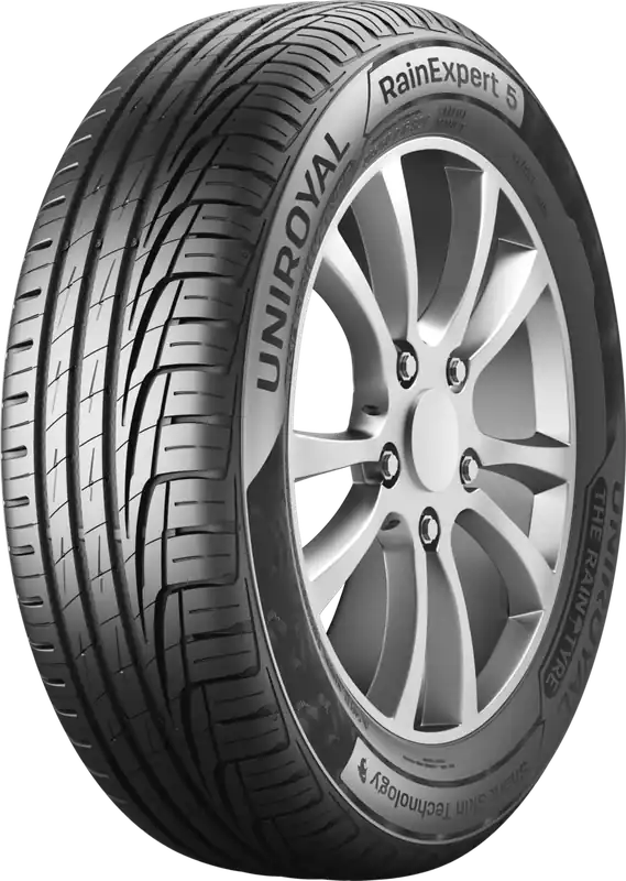 Anvelopa Vara 155/65 R14 75T UNIROYAL RAINEXPERT 5 Chilipir