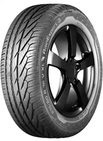 Mai ieftin Anvelopa Vara 175/70 R13 82T UNIROYAL RAIN EXPERT 3