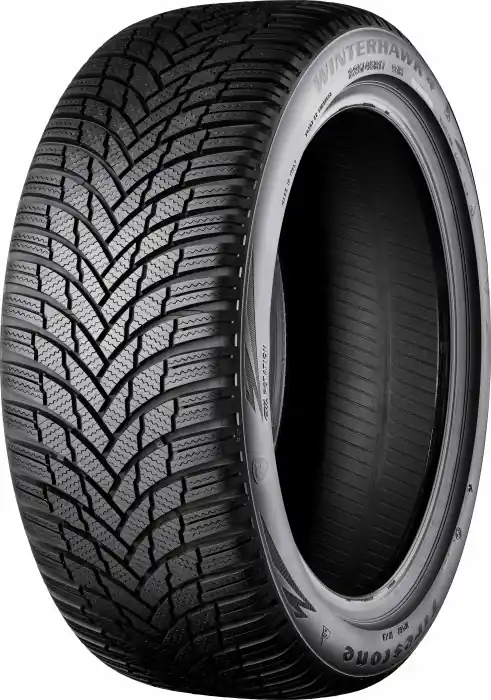 Preț redus Anvelopa Iarna 185/65R15 92T FIRESTONE WINTERHAWK 4