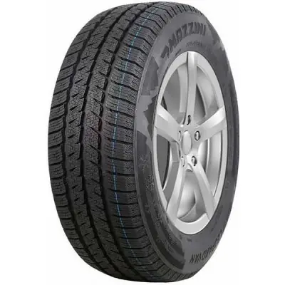Expediere rapidă Anvelopa Iarna 195/75 R16C 107/105R MAZZINI Snowleopard van