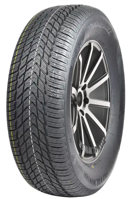 Preferatul clienților Anvelopa Iarna 215/65 R16 98H ROYAL BLACK Royal winter hp