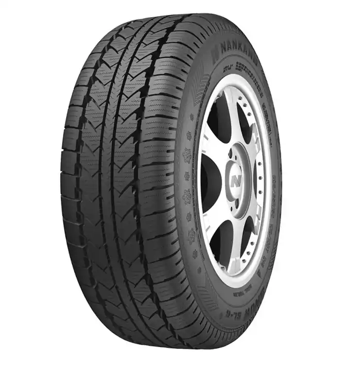 Anvelopa Iarna 195/80R14C 106/104N NANKANG SL-6 Preț promoțional