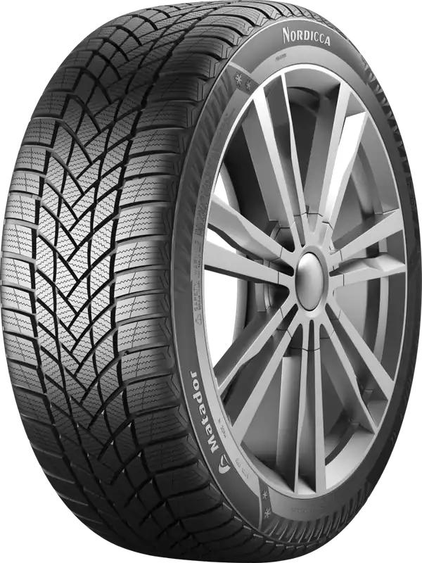 Anvelopa Iarna 195/65 R15 95H XL MATADOR MP93 NORDICCA Ofertă specială