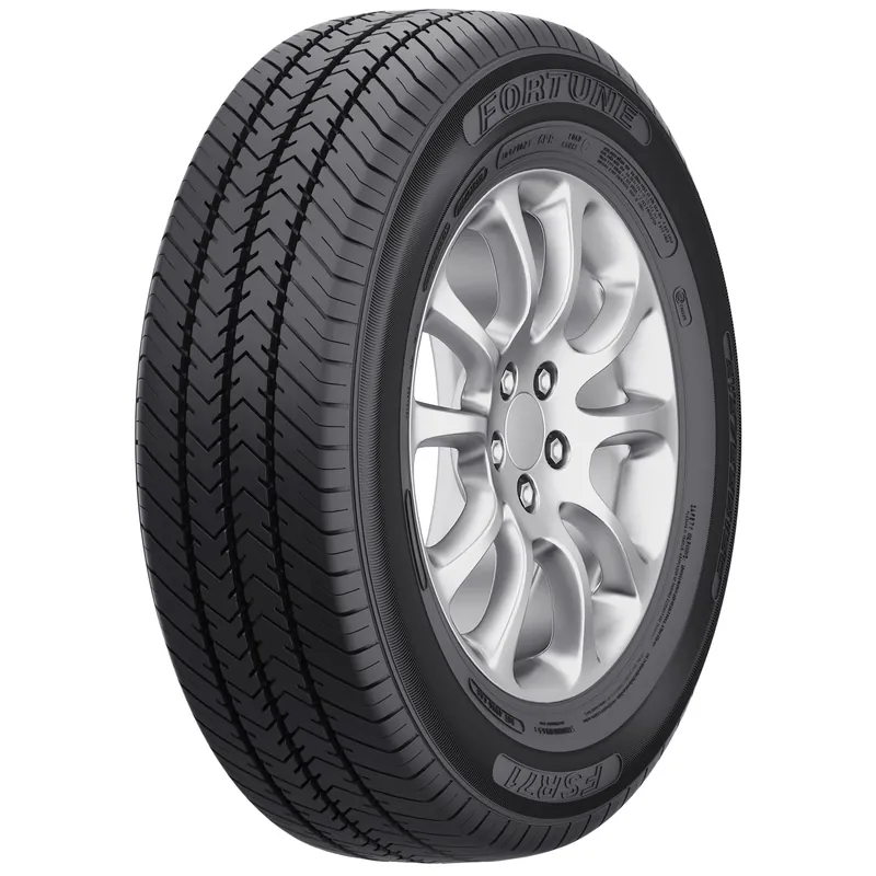 Anvelopa Vara 195/65 R16C 104/102R FORTUNE FSR71 Preferatul clienților