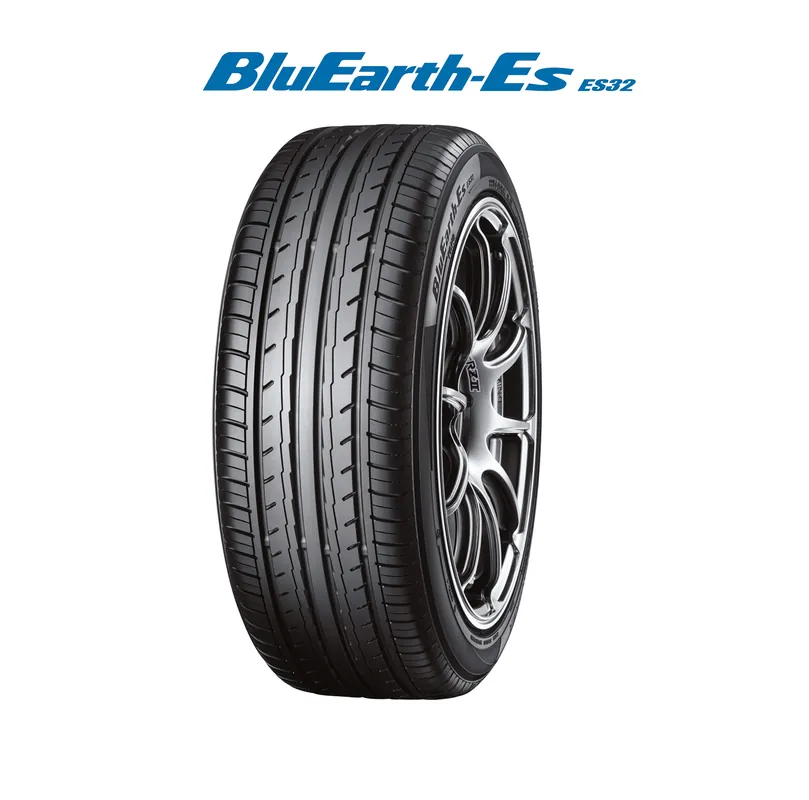 Anvelopa Vara 185/65R14 86T YOKOHAMA BluEarth-Es ES32 Bestseller