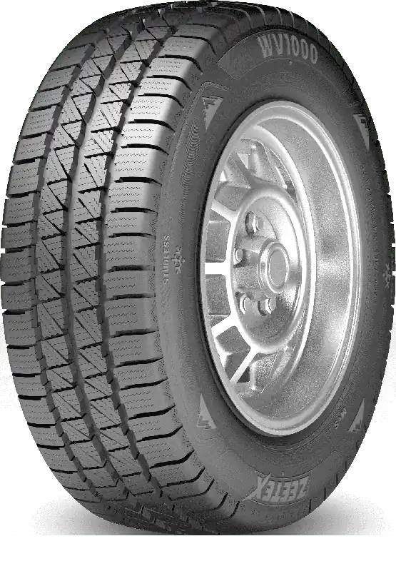 Anvelopa Iarna 185/75R16C 104/102R ZEETEX WV1000 Cumpără online