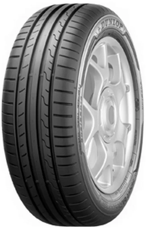 Anvelopa Vara 185/60 R14 82H DUNLOP Sport BluResponse Cumpărături sigure