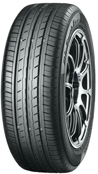 Anvelopa Vara 185/60 R14 82H YOKOHAMA BluEarth-Es ES32 Retur ușor