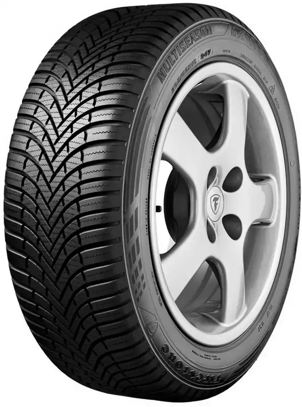 Anvelopa All Season 195/65R15 95V XL FIRESTONE Multiseason gen02 Expediere rapidă