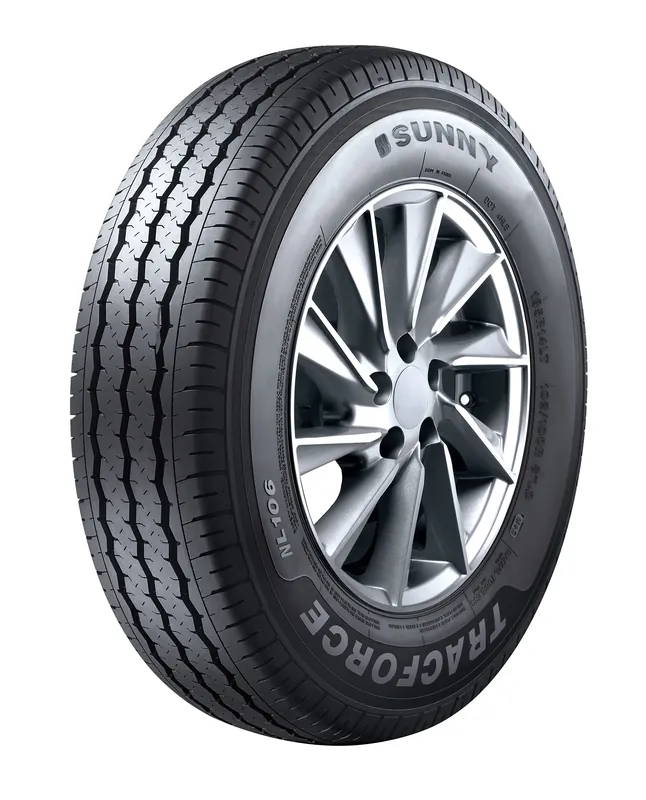 Anvelopa Vara 215/70R15C 109/107S SUNNY NL106 Nu rata