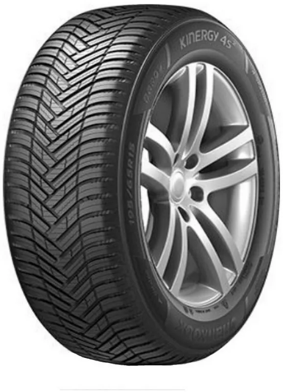Reducere Anvelopa All Season 185/60 R14 82H HANKOOK Kinergy 4s 2 H750