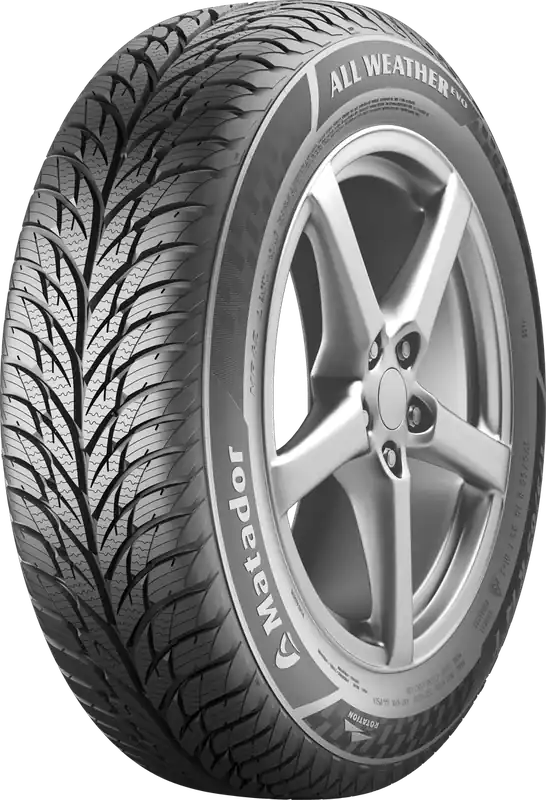 Ofertă limitată Anvelopa All Season 185/60 R15 88T MATADOR MP62 ALL WEATHER EVO