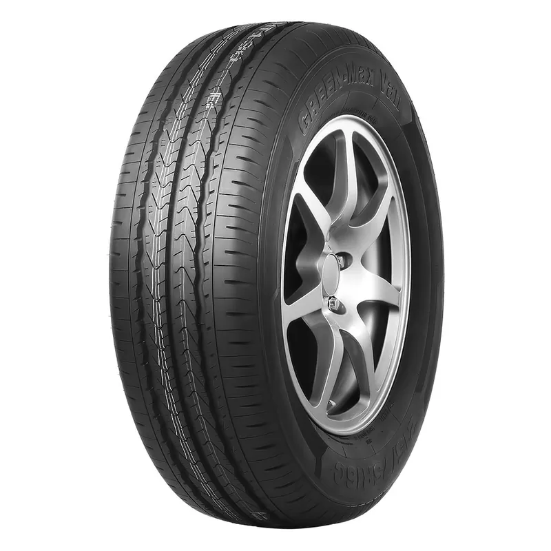 Livrare gratuită Anvelopa Vara 195/65 R16C 104/102R LINGLONG GREENMAX VAN