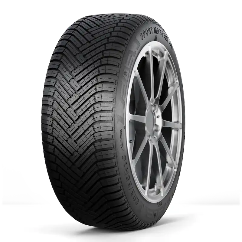 Anvelopa All Season 225/50R17 98V LINGLONG SPORT MASTER 4S Doar azi