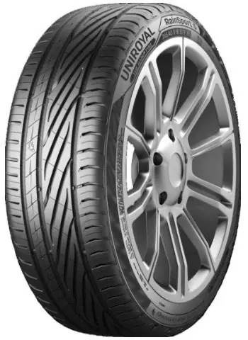 Ofertă de sezon Anvelopa Vara 185/60 R14 82T UNIROYAL RAIN EXPERT 5