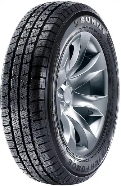 Livrare gratuită Anvelopa Iarna 225/70 R15C 112/110R SUNNY NW103