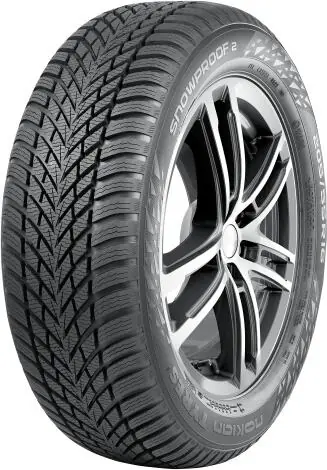 Anvelopa Iarna 195/65 R15 91T NOKIAN WR SNOWPROOF 2 Cumpără acum