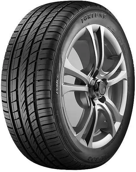 Anvelopa Vara 215/50 R18 92W FORTUNE FSR303 Chilipir