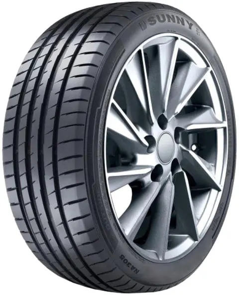 Cumpără online Anvelopa Vara 235/50 R18 97W SUNNY NA305