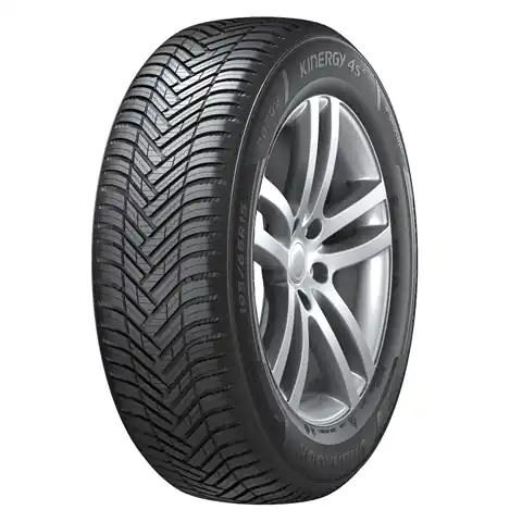 Anvelopa All Season 195/65R15 91V HANKOOK H750 KINERGY 4S 2 Cel mai bun preț