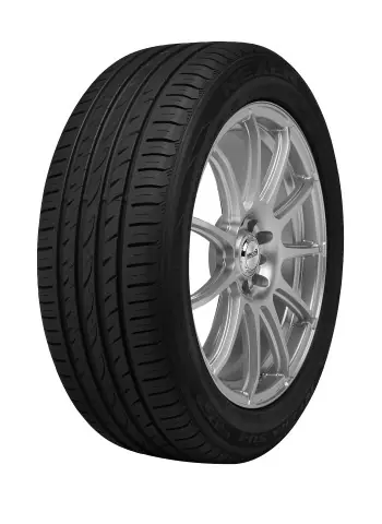 Anvelopa Vara 185/55 R15 82V NEXEN N FERA SU4 Comandă acum