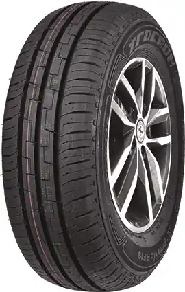 Anvelopa Vara 195/65 R16C 104/102T TRACMAX TRANSPORTER RF19 Cumpărături sigure