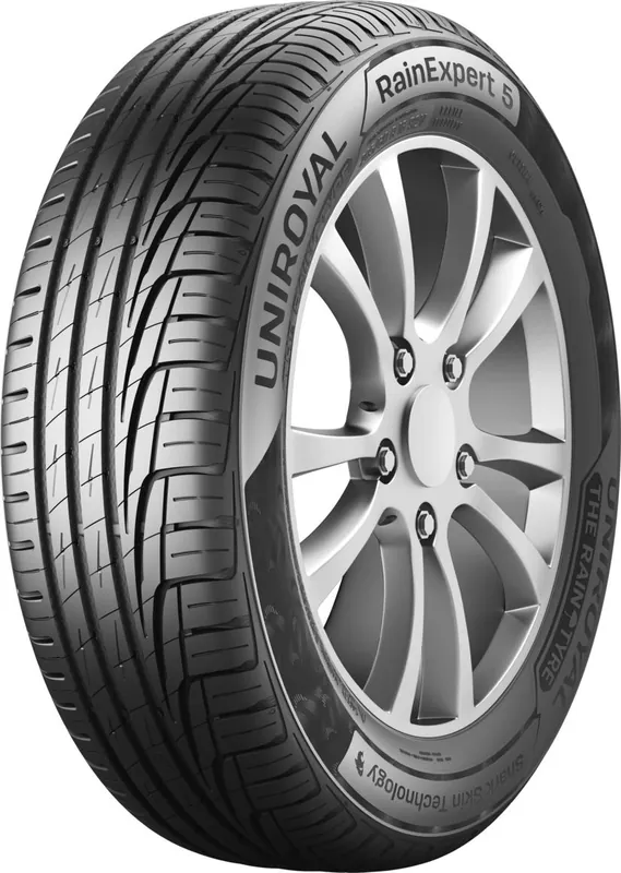 Livrare rapidă Anvelopa Vara 205/65R15 94H UNIROYAL RAIN EXPERT 5