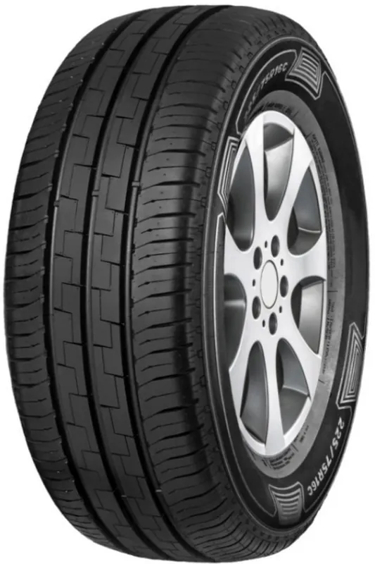 Livrare rapidă Anvelopa Vara 175/75R16C 101/99S TRISTAR Powervan2