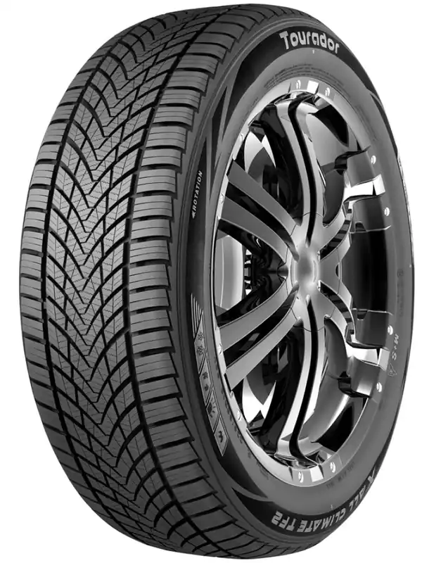 Anvelopa All Season 215/65 R17 99V TOURADOR X all climate tf2 Reducere de preț