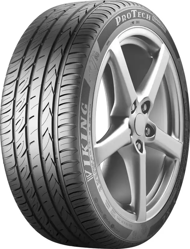 Ofertă limitată Anvelopa Vara 225/45 R17 94Y XL VIKING ProTech NewGen