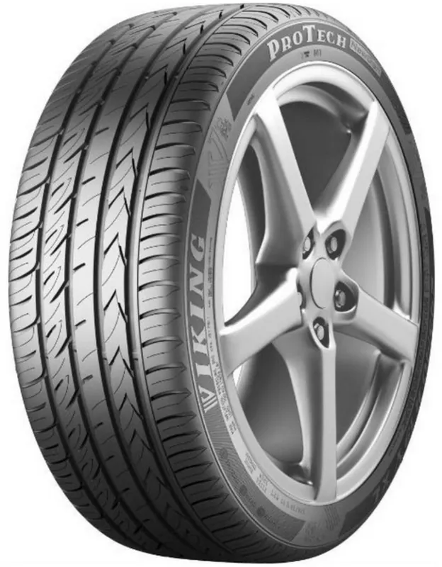 Anvelopa Vara 195/55 R15 85V VIKING ProTech NewGen Nu rata