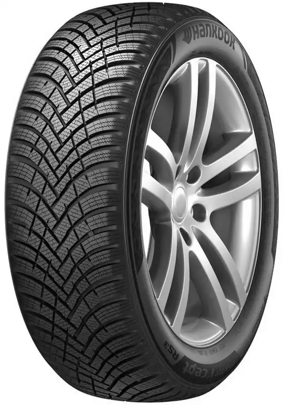 Anvelopa Iarna 165/60 R15 81T XL HANKOOK Winter I Cept RS3 W462 Promoție