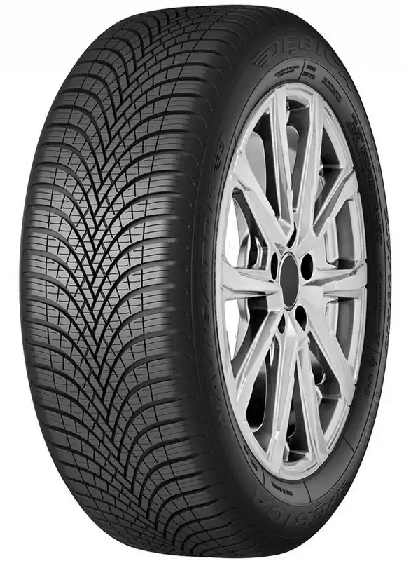 Plată sigură Anvelopa All season 185/55 R15 82H DEBICA Navigator 3