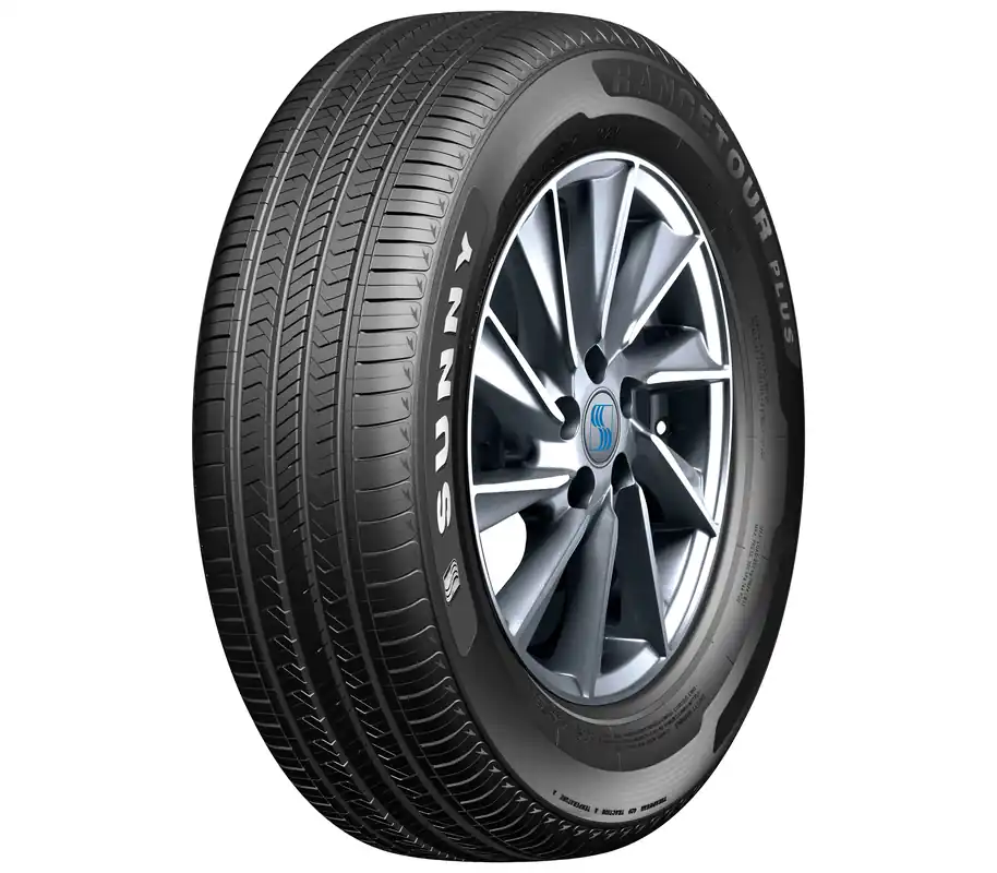 Anvelopa Vara 235/70R16 106H SUNNY NU025 Plată securizată