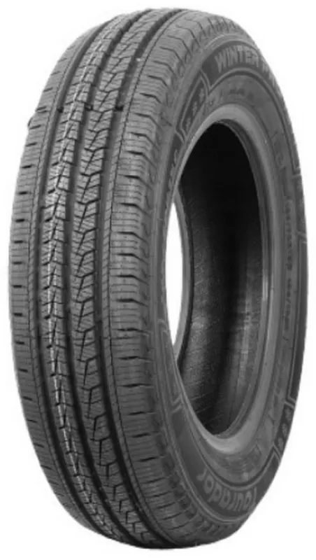 Anvelopa Iarna 195 R14C 106/104R TOURADOR Winter pro tsv1 Plată securizată
