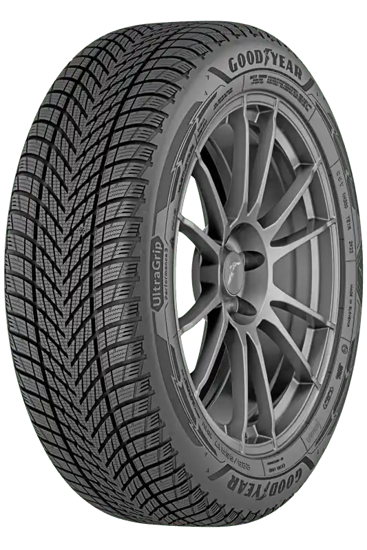 Ultima șansă Anvelopa Iarna 185/65 R15 88T GOODYEAR UltraGrip Performance 3