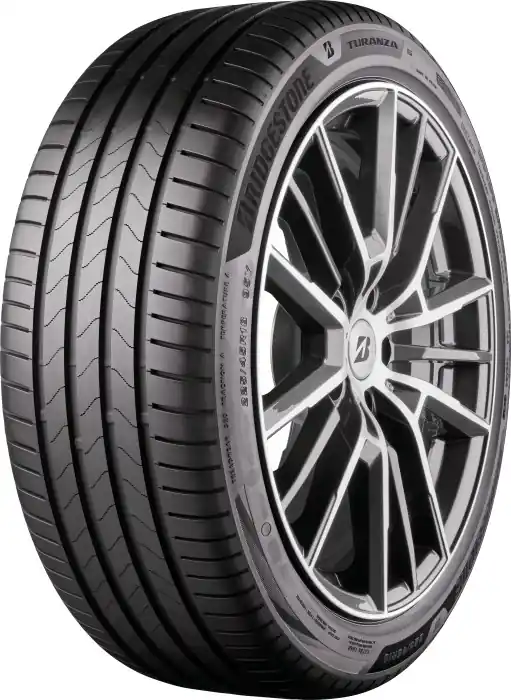 Livrare expres Anvelopa Vara 205/55 R16 91V BRIDGESTONE TURANZA 6