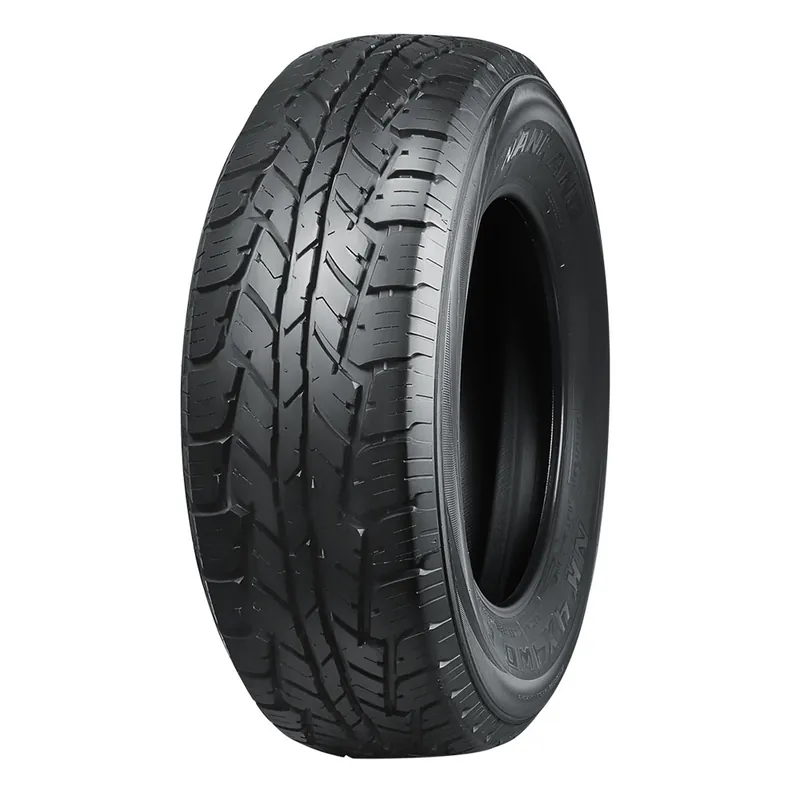 Ofertă limitată Anvelopa Vara 215/75R15 100S NANKANG FT-7