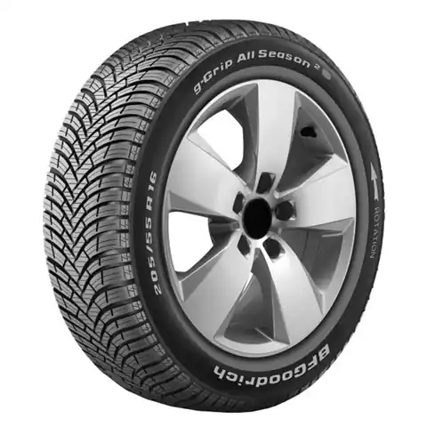 Anvelopa All Season 185/65 R14 86T BF GOODRICH G-GRIP All Season2 Transport gratuit