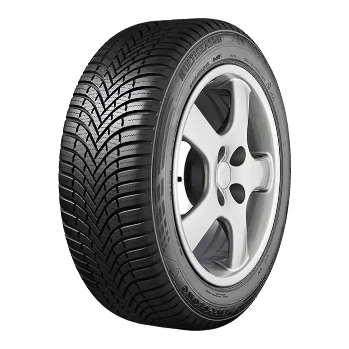Anvelopa All Season 195/50 R15 86H XL FIRESTONE MULTISEASON 2 Bestseller