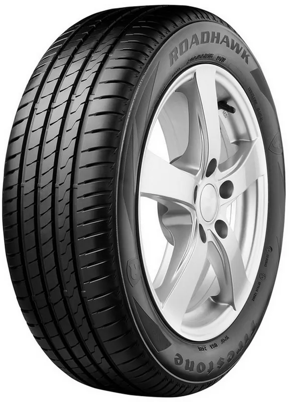 Chilipir Anvelopa Vara 185/60 R15 84H FIRESTONE Roadhawk