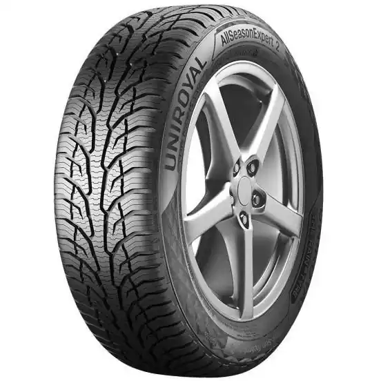 Anvelopa All Season 165/65 R15 81T UNIROYAL ALL SEASON EXPERT 2 Disponibil imediat