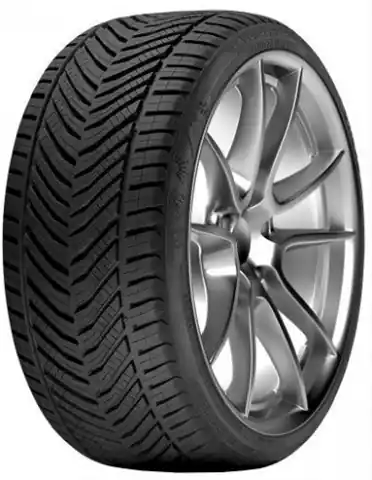 Reducere Anvelopa All Season 225/45R17 94W XL TIGAR All Season