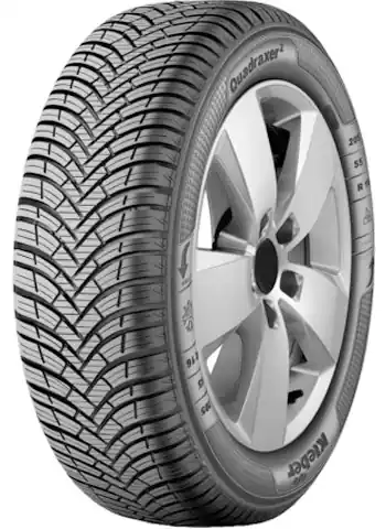 Anvelopa All Season 175/70 R14 84T KLEBER QUADRAXER 2 Livrare gratuită
