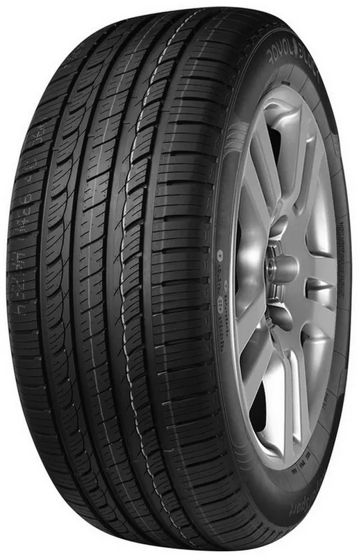 Anvelopa Vara 225/60R17 99H ROYAL BLACK Royal sport Disponibil imediat