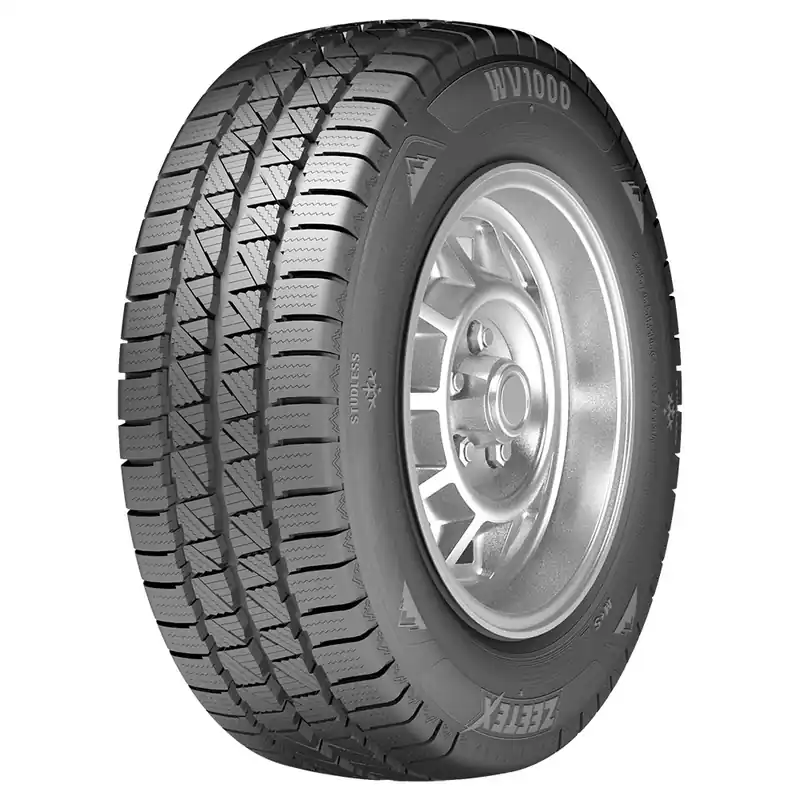 Bestseller Anvelopa Iarna 195/75R16C 107/105S ZEETEX WV1000