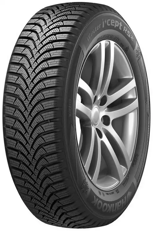 Cumpără online Anvelopa Iarna 185/55 R14 80T HANKOOK Winter I Cept RS2 W452