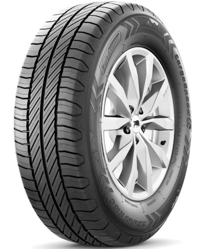 Anvelopa Vara 185/75 R16C 104/102R TAURUS CARGO SPEED EVO Retur ușor