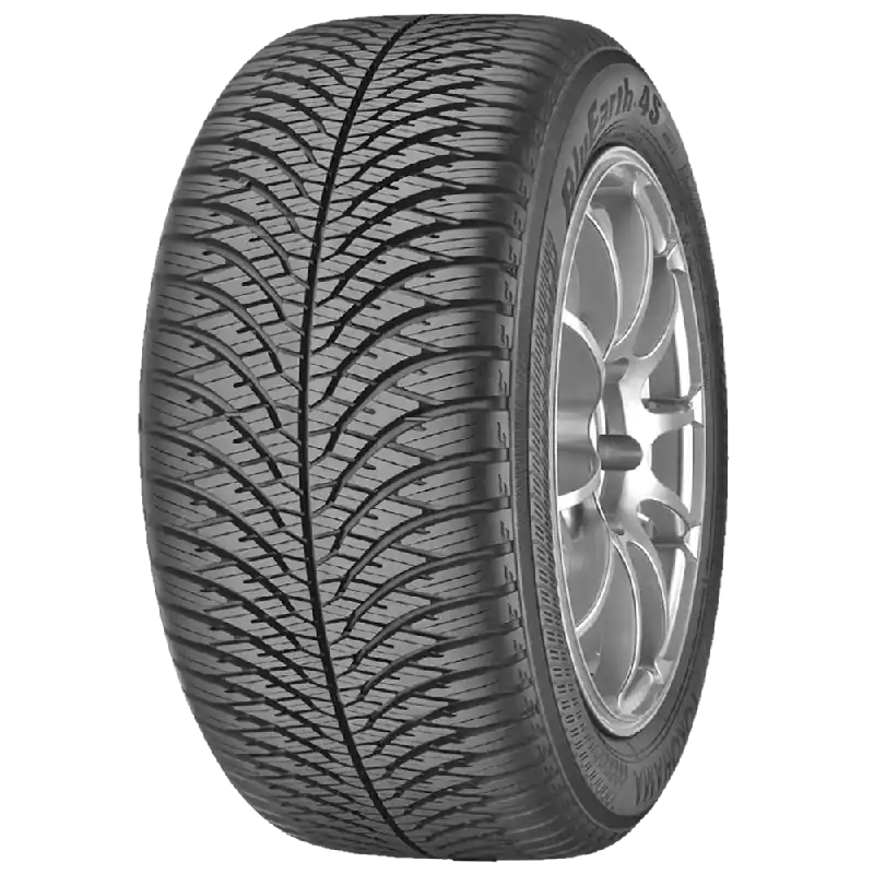 Anvelopa All Season 175/65 R15 84H YOKOHAMA BluEarth-4S AW21 Reducere specială